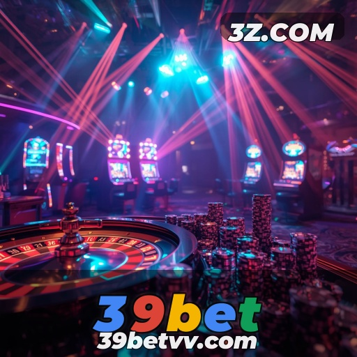 39bet : Descubra o Mundo dos Jogos Virtuais no 39bet