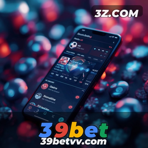 39bet - Faça Apostas Inteligentes e Lucre com 39bet Todos os Dias