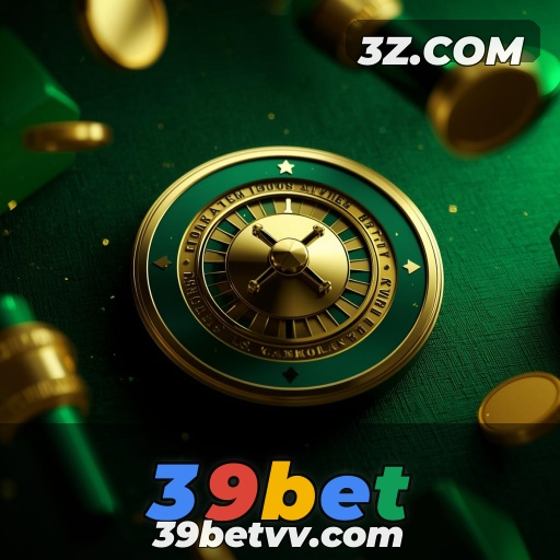 39bet : Descubra o Mundo do Cassino Online no 39bet