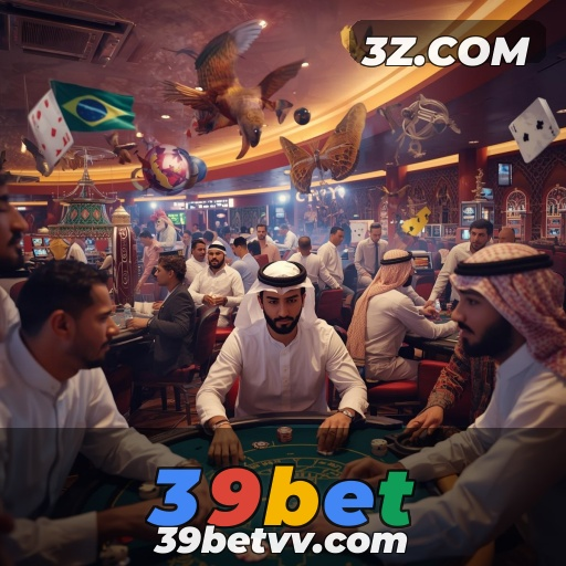 39bet : Descubra as Recompensas no 39bet: Uma Nova Dimensão no Jogo