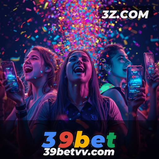 39bet : Descubra o Mundo dos Jogos Virtuais no 39bet